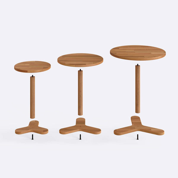 Radin Nesting Table