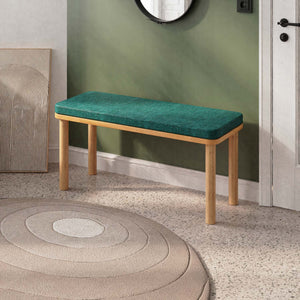 Dorrin Bench – 39" x 15" (100 x 38 cm)