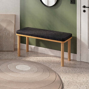 Dorrin Bench – 39" x 15" (100 x 38 cm)