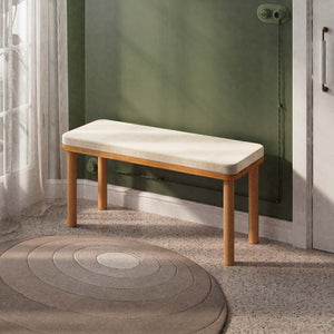 Dorrin Bench – 39" x 15" (100 x 38 cm)