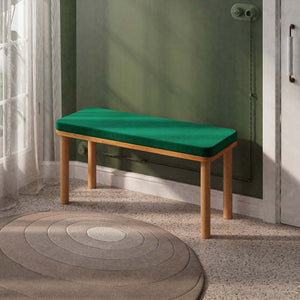 Dorrin Bench – 39" x 15" (100 x 38 cm)