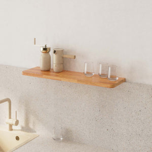 Sir Shelf – 31" x 9" (80 x 22 cm)