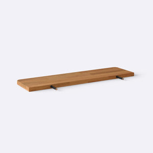Sir Shelf – 31" x 9" (80 x 22 cm)