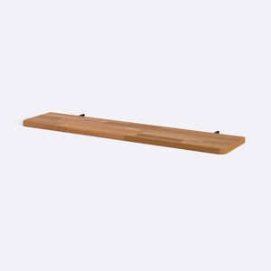 Sir Shelf – 39" x 9" (100 x 22 cm)