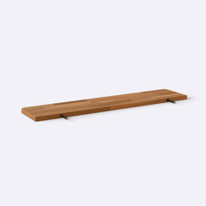 Sir Shelf – 39" x 9" (100 x 22 cm)