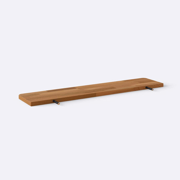 Sir Shelf – 39" x 9" (100 x 22 cm)