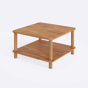 Velne Coffee Table – 31" x 31" (78 x 78 cm)