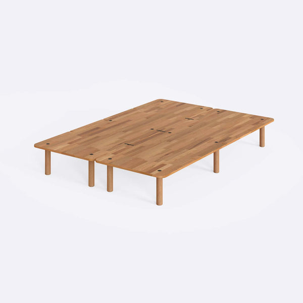 Beorn Double Bed Frame