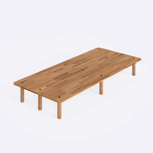 Beorn Single Bed Frame