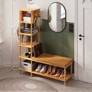 Imra – 47" x 15" (120 x 38 cm)