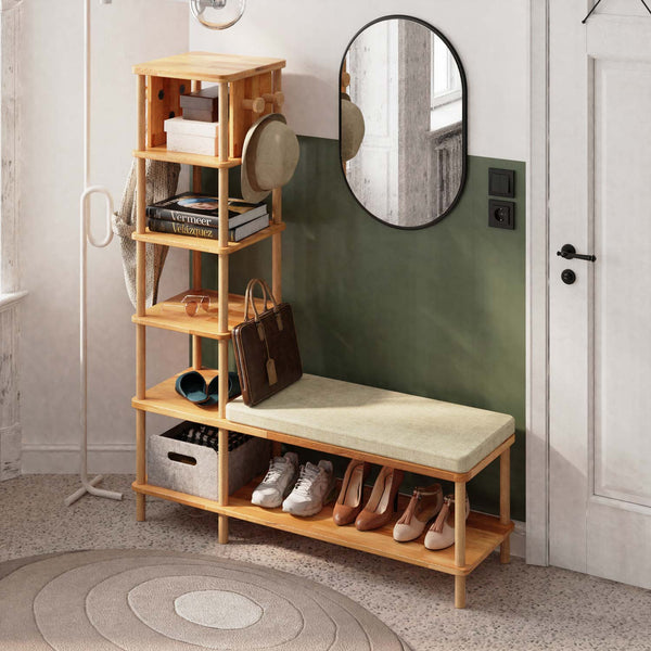 Imra – 47" x 15" (120 x 38 cm)