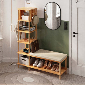 Imra – 47" x 15" (120 x 38 cm)