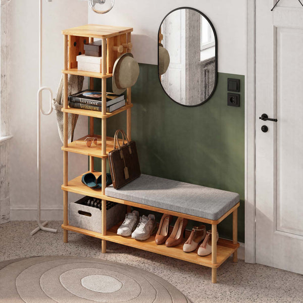 Imra – 47" x 15" (120 x 38 cm)