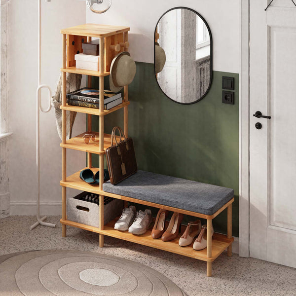 Imra – 47" x 15" (120 x 38 cm)