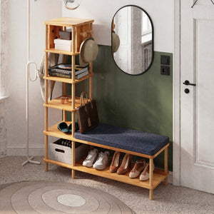 Imra – 47" x 15" (120 x 38 cm)