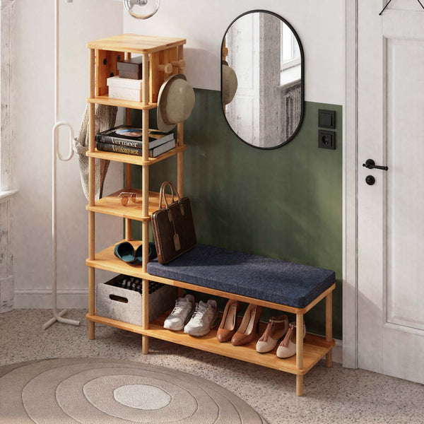 Imra – 47" x 15" (120 x 38 cm)