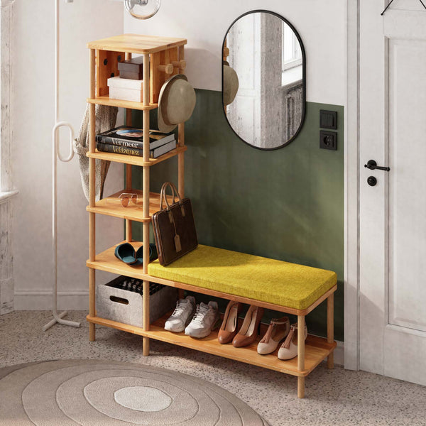 Imra – 47" x 15" (120 x 38 cm)