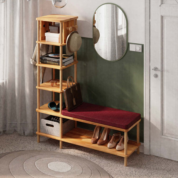 Imra – 47" x 15" (120 x 38 cm)