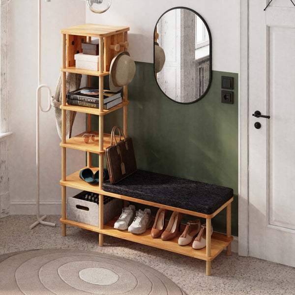 Imra – 47" x 15" (120 x 38 cm)