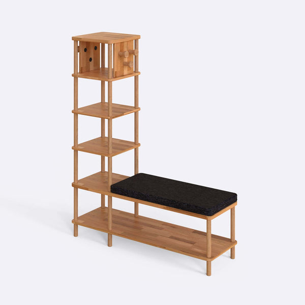 Imra – 47" x 15" (120 x 38 cm)