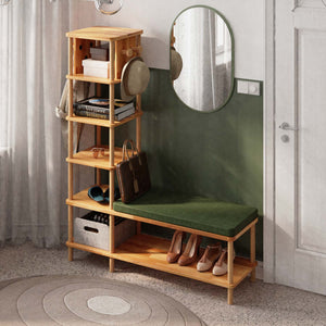 Imra – 47" x 15" (120 x 38 cm)