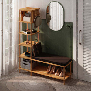 Imra – 47" x 15" (120 x 38 cm)