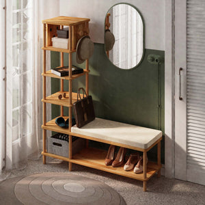 Imra – 47" x 15" (120 x 38 cm)