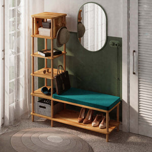 Imra – 47" x 15" (120 x 38 cm)