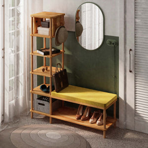 Imra – 47" x 15" (120 x 38 cm)