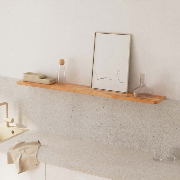 Sir Shelf – 63" x 9" (160 x 22 cm)