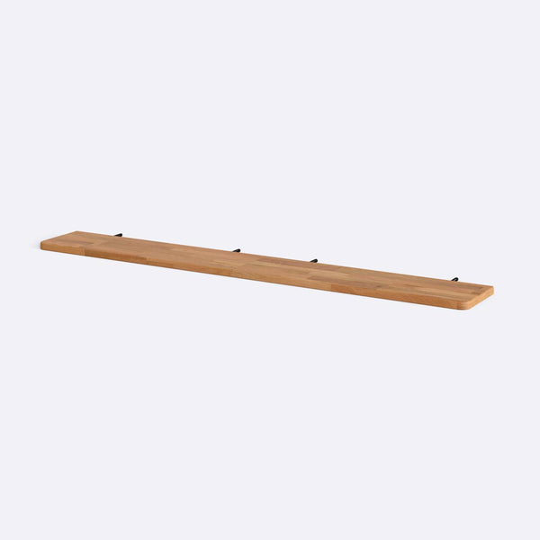 Sir Shelf – 63" x 9" (160 x 22 cm)