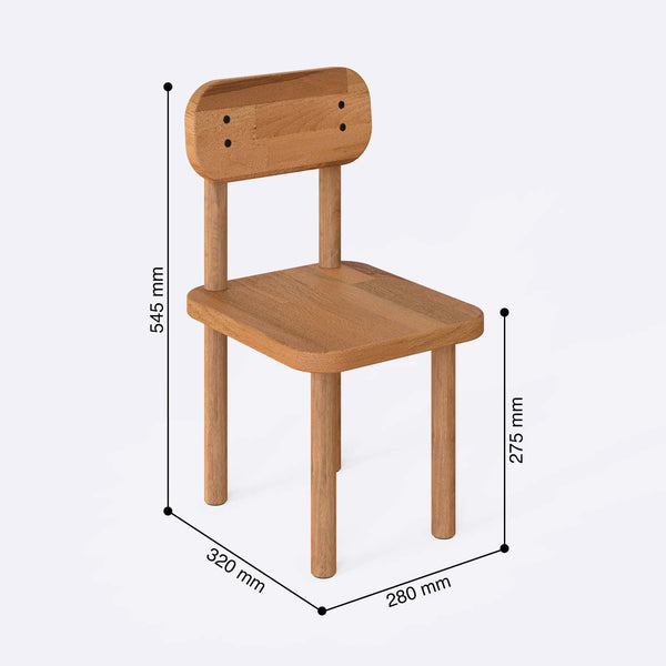 Mungo Kids Chair