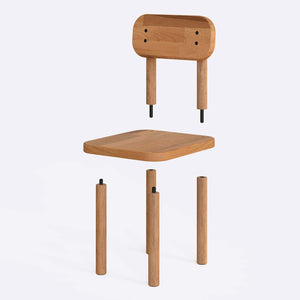 Mungo Kids Chair