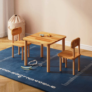 Dubu Kids Play Table Set