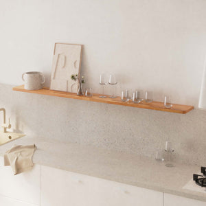 Sir Shelf – 79" x 9" (200 x 22 cm)