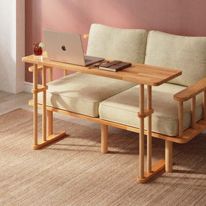 Hempa C Table – 47" x 15" (120 x 38 cm)