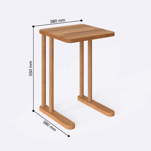 Stork C Table