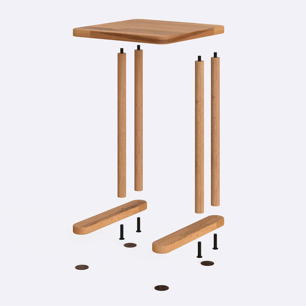 Stork C Table