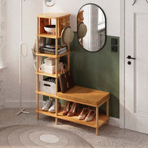 Imra – 39" x 15" (100 x 38 cm)