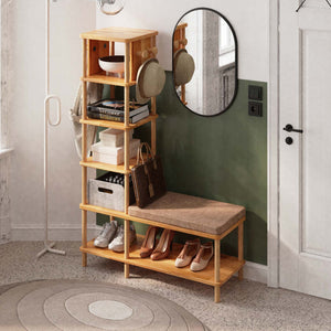 Imra – 39" x 15" (100 x 38 cm)