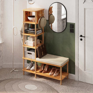 Imra – 39" x 15" (100 x 38 cm)