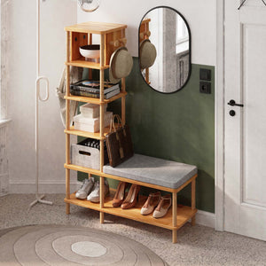 Imra – 39" x 15" (100 x 38 cm)