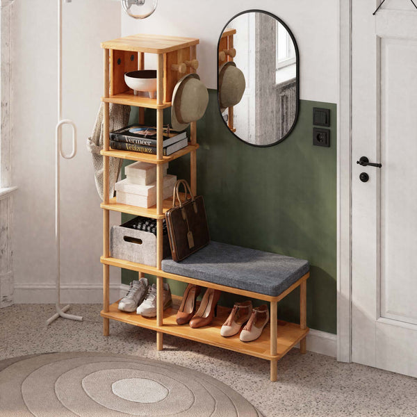 Imra – 39" x 15" (100 x 38 cm)