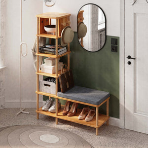 Imra – 39" x 15" (100 x 38 cm)