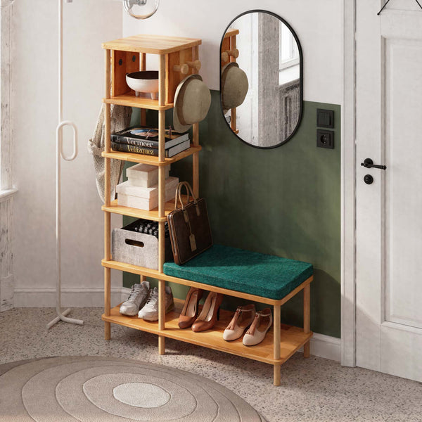 Imra – 39" x 15" (100 x 38 cm)