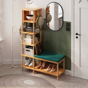 Imra – 39" x 15" (100 x 38 cm)