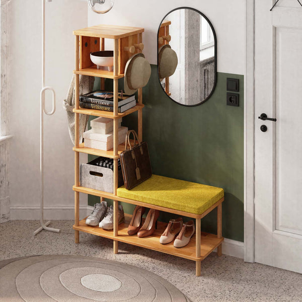 Imra – 39" x 15" (100 x 38 cm)