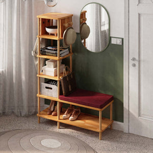 Imra – 39" x 15" (100 x 38 cm)