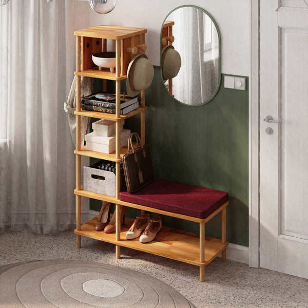 Imra – 39" x 15" (100 x 38 cm)