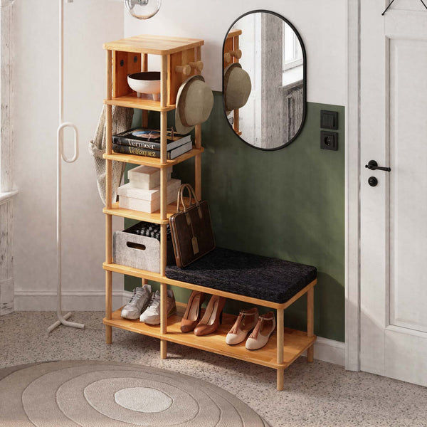 Imra – 39" x 15" (100 x 38 cm)